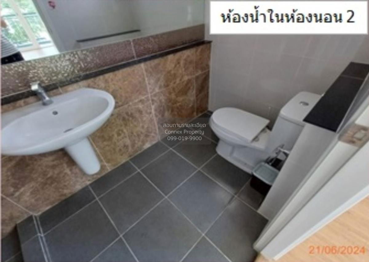 รูป ขายบ้าน โกลเด้น นีโอ อ่อนนุช - พัฒนาการ ประเวศ เขต ประเวศ กรุงเทพ CX-114755 ✅ ทักไลน์ @connexproperty ตอบทันที ทีมงานมืออาชีพ ✅ - รูปที่ 3/12