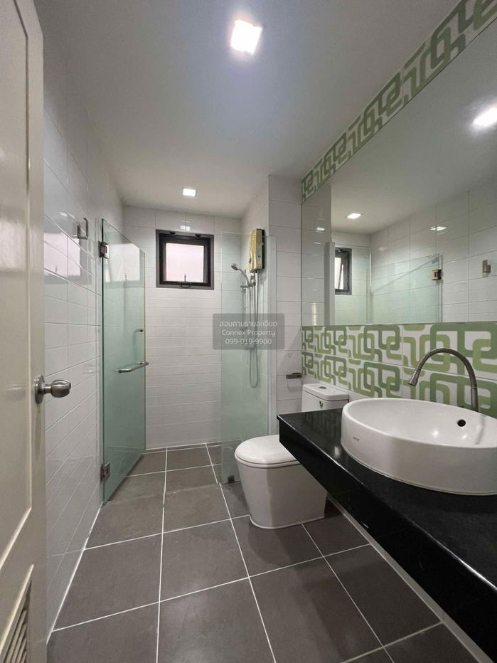 รูป ขายทาวน์เฮ้าส์/ทาวน์โฮม  อีโคสเปซ เกษตร-นวมินทร์ คลองกุ่ม เขต บึงกุ่ม กรุงเทพ CX-114718 ✅ ทักไลน์ @connexproperty ตอบทันที ทีมงานมืออาชีพ ✅ - รูปที่ 7/7