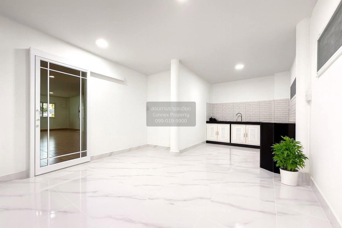รูป ขายบ้าน บ้านเทวินทร์ พุทธมณฑลสาย 2 รีโนเวทใหม่ MRT-หลักสอง บางแคเหนือ เขต บางแค กรุงเทพ CX-128875 ✅ ทักไลน์ @connexproperty ตอบทันที ทีมงานมืออาชีพ ✅ - รูปที่ 5/12