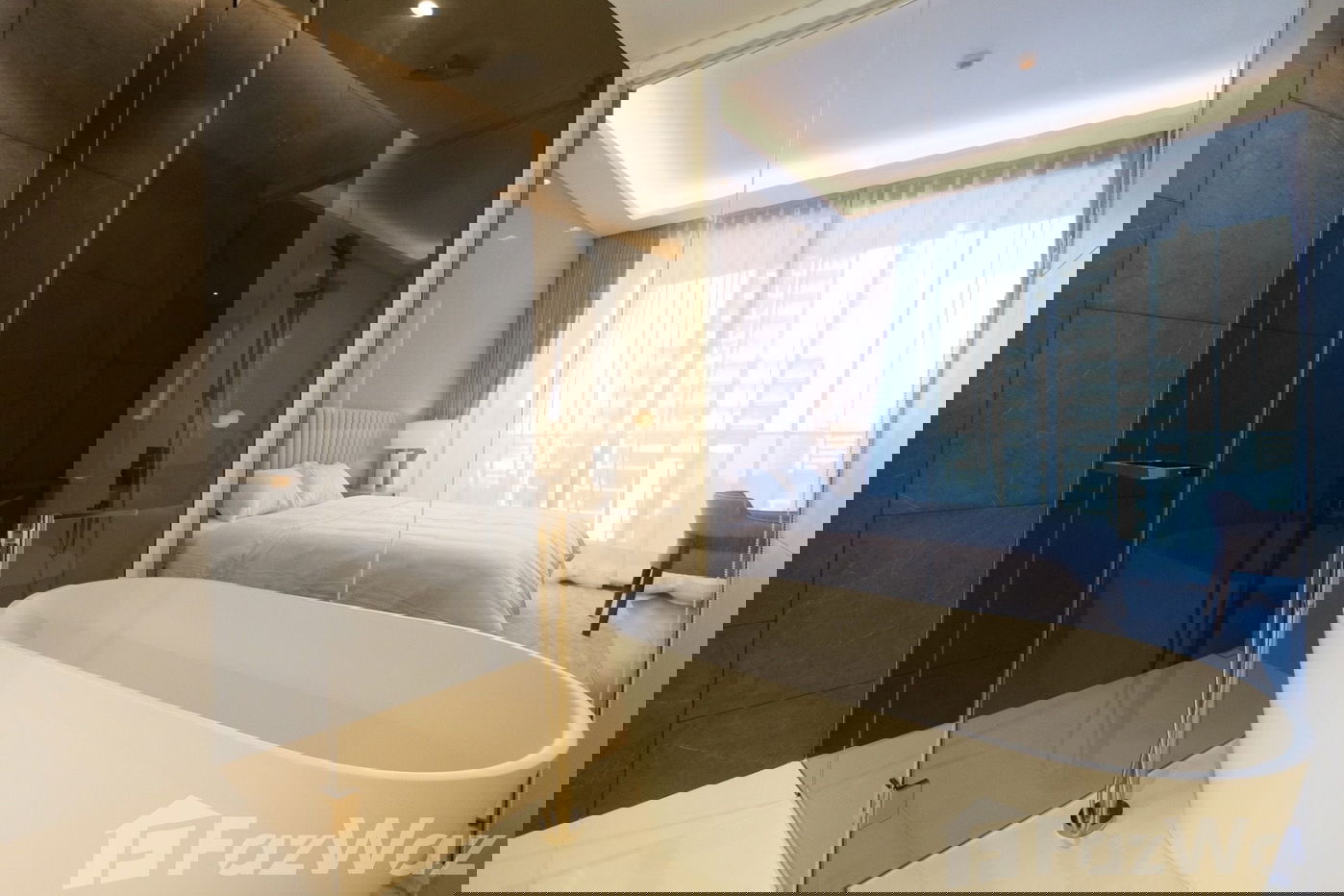 รูป คอนโดให้เช่า 3 ห้องนอน ในโครงการ ดิ เอสเทลล์ พร้อมพงษ์ 1694148 - รูปที่ 10/17