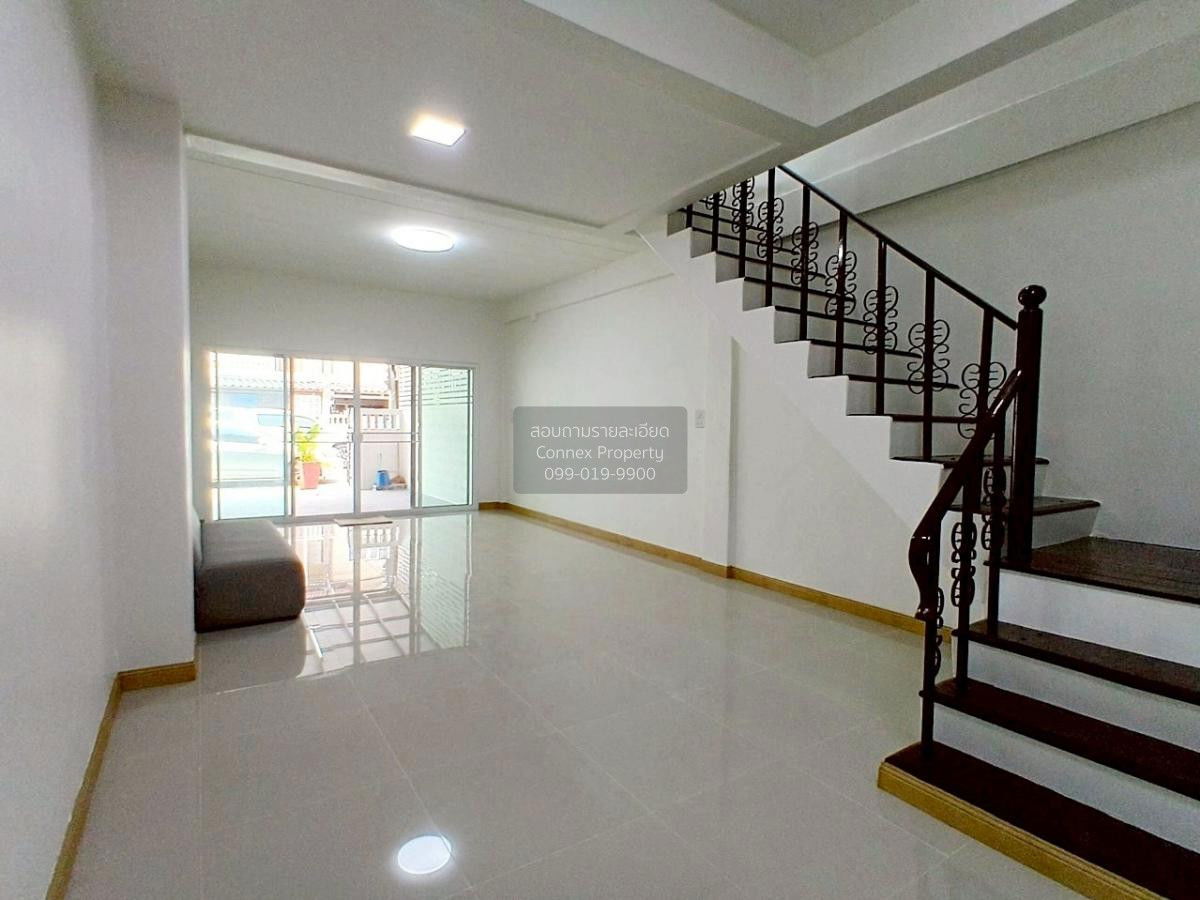 รูป ขายทาวน์เฮ้าส์/ทาวน์โฮม  สินทวีงามเจริญ พระราม 2 ท่าข้าม เขต บางขุนเทียน กรุงเทพ CX-123192 ✅ ทักไลน์ @connexproperty ตอบทันที ทีมงานมืออาชีพ ✅ - รูปที่ 6/11