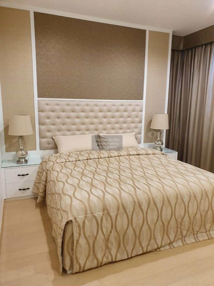รูป เช่าคอนโด เอช คิว ทองหล่อ BTS-ทองหล่อ คลองตันเหนือ เขต วัฒนา กรุงเทพ CX-10184 ✅ ทักไลน์ @connexproperty ตอบทันที ทีมงานมืออาชีพ ✅ - รูปที่ 5/10