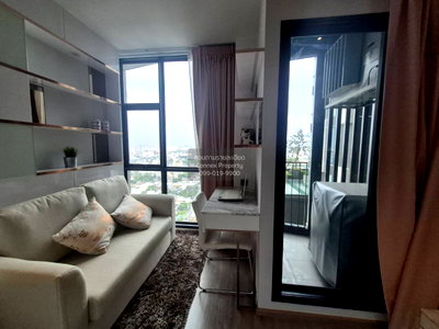 Condos for rent : 🔥🔥🔥 FOR RENT condo , RHYTHM Ekkamai , BTS-Ekkamai , Khlong Tan Nuea , Watthana , Bangkok , CX-17432 ✅ Live chat with us ADD LINE @connexproperty ✅ 🔥🔥🔥