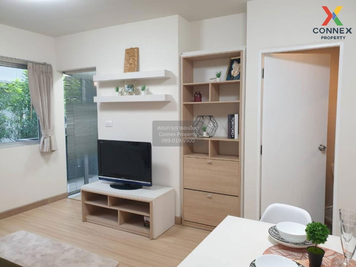 รูป 🔥🔥🔥 เช่าคอนโด มาย คอนโด สุขุมวิท 81 BTS-อ่อนนุช บางจาก เขต พระโขนง กรุงเทพ CX-97378 ✅ ทักไลน์ @connexproperty ตอบทันที ทีมงานมืออาชีพ ✅ 🔥🔥🔥 - รูปที่ 4/6