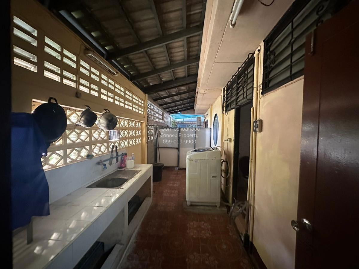 รูป ขายบ้าน บ้านสกุลไพศาล เทพารักษ์ เมืองสมุทรปราการ สมุทรปราการ CX-95339 ✅ ทักไลน์ @connexproperty ตอบทันที ทีมงานมืออาชีพ ✅ - รูปที่ 8/11