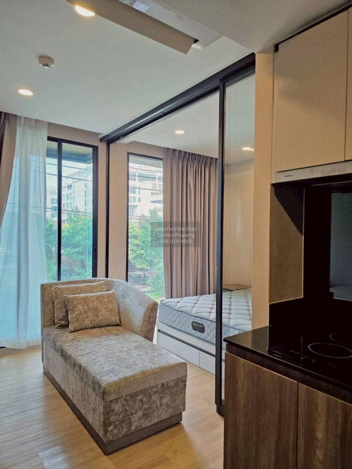 รูป เช่าคอนโด  ลอยด์ ศูนย์วิจัย - ทองหล่อ วิวสวย บางกะปิ เขต ห้วยขวาง กรุงเทพ CX-136304 ✅ ทักไลน์ @connexproperty ตอบทันที ทีมงานมืออาชีพ ✅ - รูปที่ 3/8