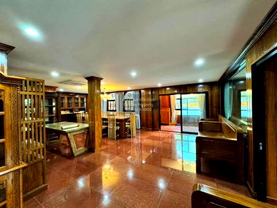 ขายบ้านเดี่ยว : ขายบ้าน  บ้านชวนชื่น เพชรเกษม 81 ห้องมุม รีโนเวทใหม่ หนองแขม เขต หนองแขม กรุงเทพ CX-117493 ✅ ทักไลน์ @connexproperty ตอบทันที ทีมงานมืออาชีพ ✅