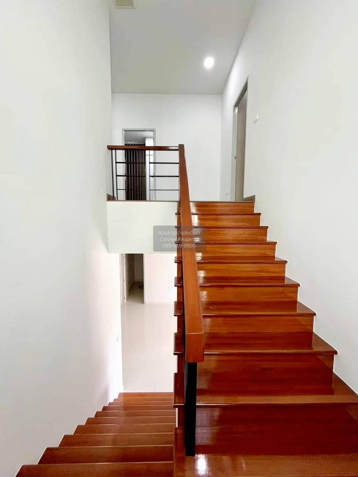 รูป ขายบ้าน  ภูมิชนก พุทธมณฑลสาย 4-5 ห้องมุม อ้อมน้อย กระทุ่มแบน สมุทรสาคร CX-102397 ✅ ทักไลน์ @connexproperty ตอบทันที ทีมงานมืออาชีพ ✅ - รูปที่ 2/12