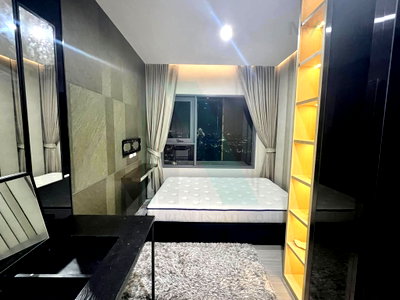 คอนโดให้เช่า : 📌 ให้เช่าคอนโด แอสปาย สาทร-ราชพฤกษ์ อาคาร 1 ชั้น 29 2 ห้องนอน ขนาด 48 ตรม ใกล้ ซีคอน บางแค