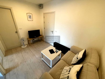 Condos for rent : 🔥🔥🔥 FOR RENT condo , Aspire Sathorn - Thapra , BTS-Talat Phlu , Bukkhalo , Thon Buri , Bangkok , CX-26255 ✅ Live chat with us ADD LINE @connexproperty ✅ 🔥🔥🔥