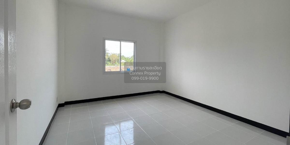 รูป ขายบ้าน  บ้านร่มไทร ริมน้ำ วังตะเคียน เมืองฉะเชิงเทรา ฉะเชิงเทรา CX-90523 ✅ ทักไลน์ @connexproperty ตอบทันที ทีมงานมืออาชีพ ✅ - รูปที่ 9/12