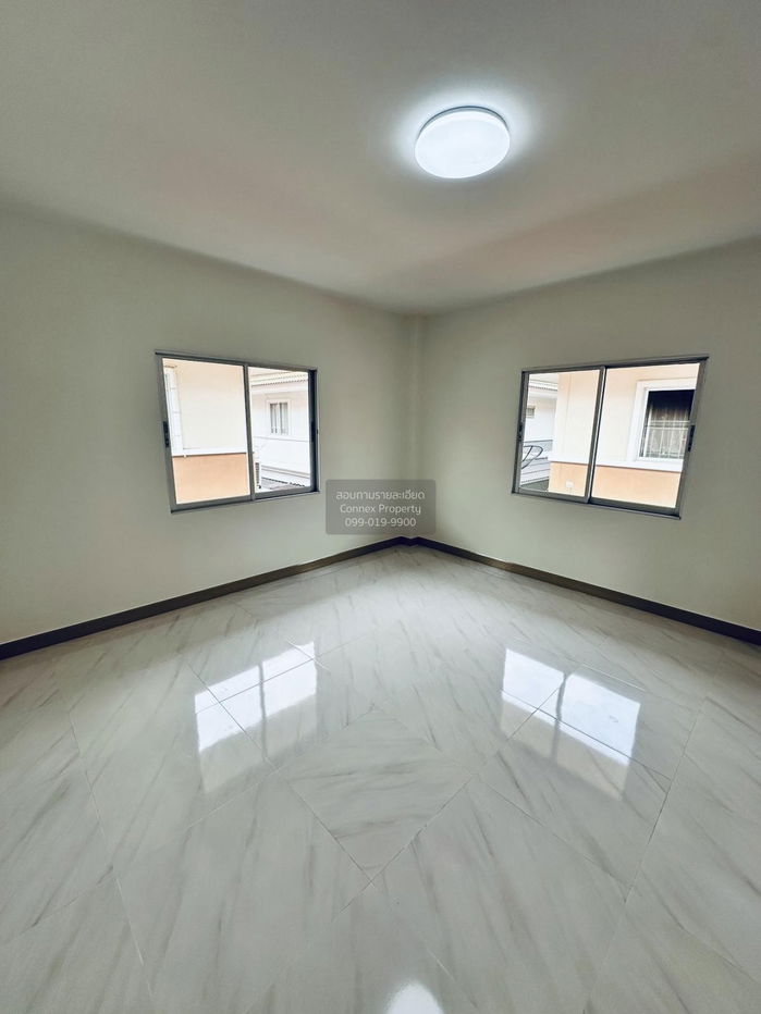 รูป ขายบ้าน พนาสนธิ์ การ์เด้นโฮม 8 ทรายกองดิน เขต คลองสามวา กรุงเทพ CX-118834 ✅ ทักไลน์ @connexproperty ตอบทันที ทีมงานมืออาชีพ ✅ - รูปที่ 7/12