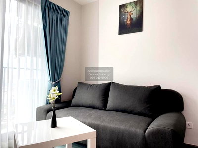 Condos for rent : 🔥🔥🔥 For Rent Condo , Rich Park Triple Station , ARL-Hua Mak , Suan Luang , Suan Luang , Bangkok , CX-100359 ✅ Live chat with us ADD LINE @connexproperty ✅ 🔥🔥🔥