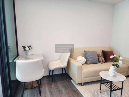 รูปภาพ 🔥🔥🔥 For Rent Condo , Brixton Pet&Play Phahol 50 , BTS-Sai Yud , Anusawari , Bang Khen , Bangkok , CX-118290 ✅ Live chat with us ADD LINE @connexproperty ✅ 🔥🔥🔥
