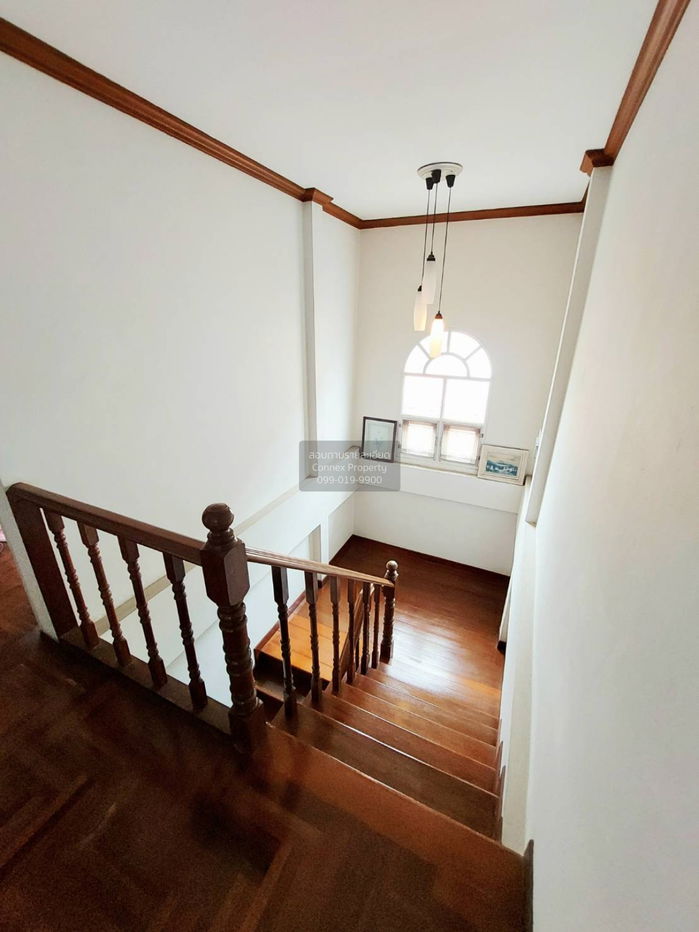 รูป ขายบ้านสาวิตรี ศาลาธรรมสพน์ เขต ทวีวัฒนา กรุงเทพ CX-125216 ✅ ทักไลน์ @connexproperty ตอบทันที ทีมงานมืออาชีพ ✅ - รูปที่ 11/12