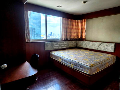 Condos for rent Airport Link Ratchaprarop : 🔥🔥🔥 FOR RENT condo , Baan Pathumwan , BTS-Phaya Thai , Thanon Phetchaburi , Rat Thewi , Bangkok , CX-46158 ✅ Live chat with us ADD LINE @connexproperty ✅ 🔥🔥🔥