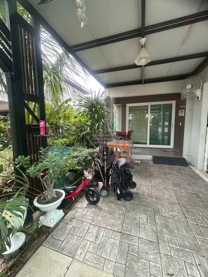 รูป ขายบ้าน  ชัยพฤกษ์ ทางด่วนรามอินทรา - จตุโชติ สามวาตะวันตก เขต คลองสามวา กรุงเทพ CX-129715 ✅ ทักไลน์ @connexproperty ตอบทันที ทีมงานมืออาชีพ ✅ - รูปที่ 3/9