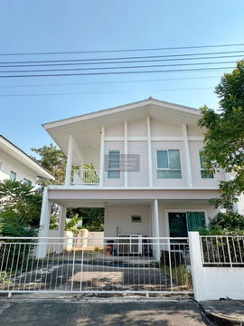 ขายบ้าน  คณาสิริ ปิ่นเกล้า-กาญจนาฯ บางใหญ่ บางใหญ่ นนทบุรี CX-120369 ✅ ทักไลน์ @connexproperty ตอบทันที ทีมงานมืออาชีพ ✅