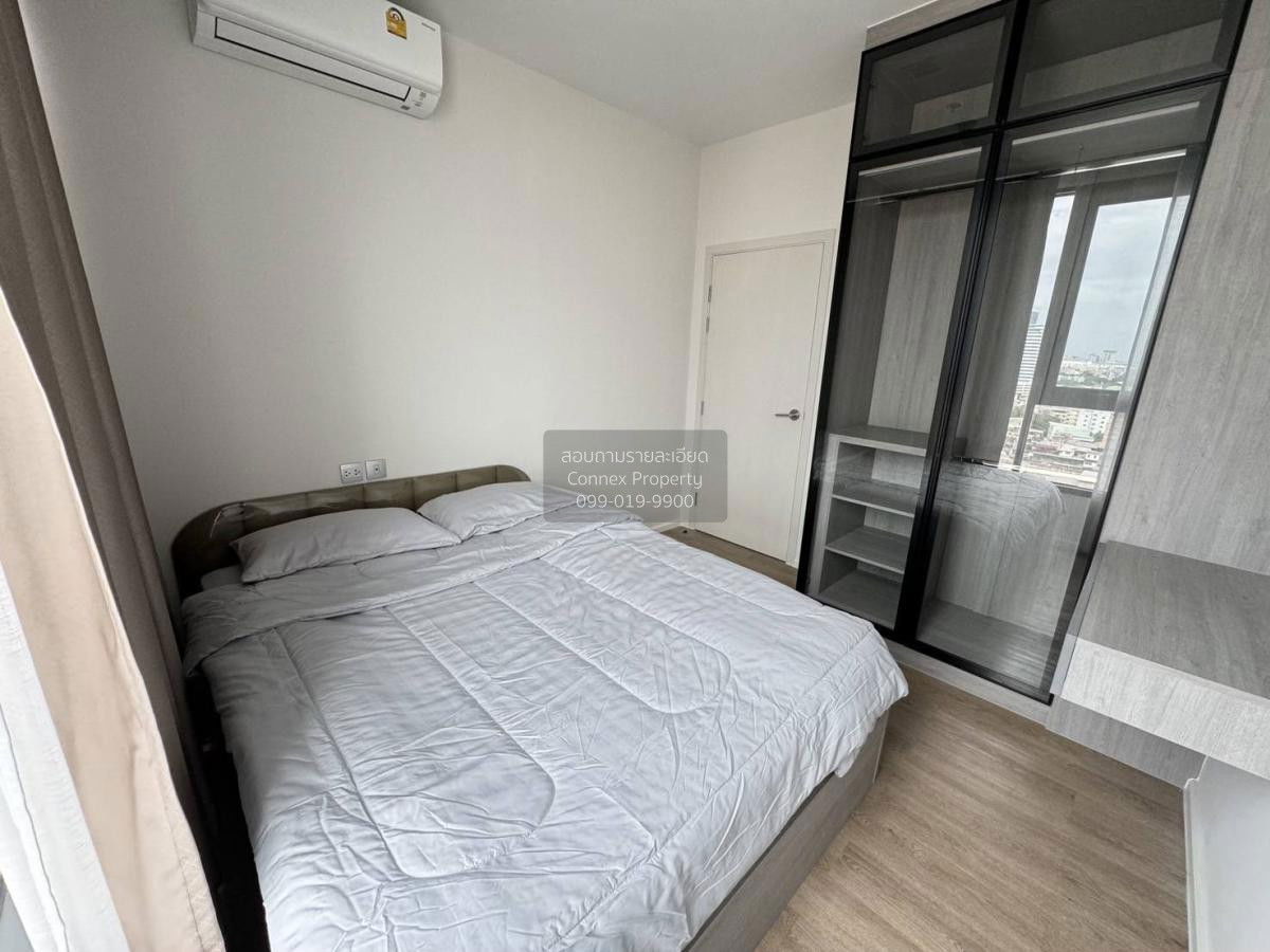 รูป 🔥🔥🔥 เช่าคอนโด โมดิซ ไรห์ม รามคำแหง หัวหมาก เขต บางกะปิ กรุงเทพ CX-128209 ✅ ทักไลน์ @connexproperty ตอบทันที ทีมงานมืออาชีพ ✅ 🔥🔥🔥 - รูปที่ 6/9
