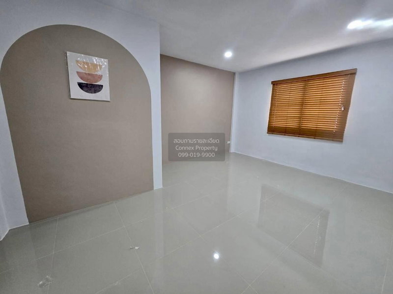 ขายบ้านเดี่ยว : ขายบ้าน บ้าน แพรมาพร เพลส บึงยี่โถ ธัญบุรี ปทุมธานี CX-101861 ✅ ทักไลน์ @connexproperty ตอบทันที ทีมงานมืออาชีพ ✅