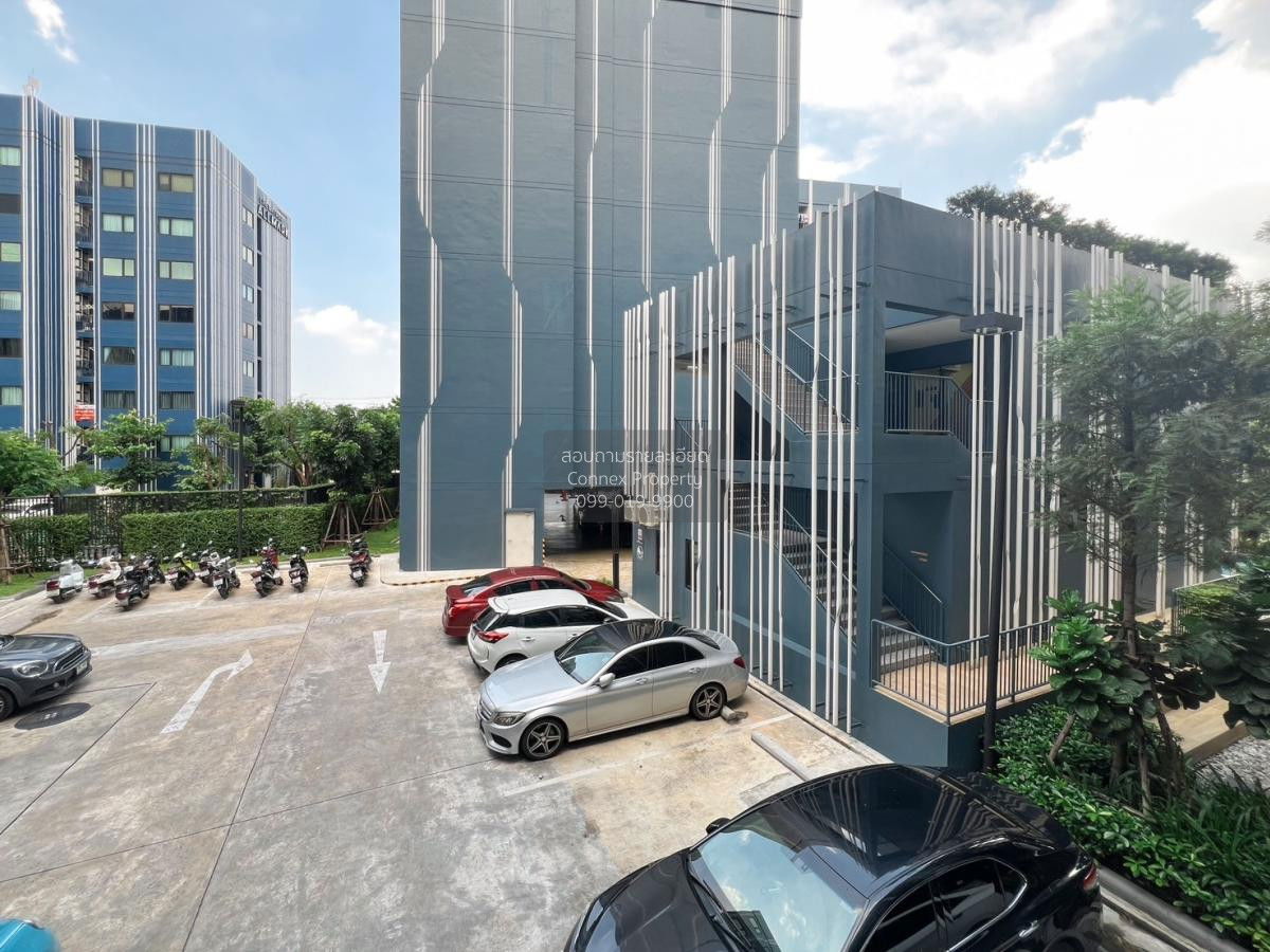 รูป 🔥🔥🔥 เช่าคอนโด ชีวาทัย ฮอลล์มาร์ค ลาดพร้าว-โชคชัย 4 MRT-โชคชัย 4 (สายสีเหลือง) สะพานสอง เขต วังทองหลาง กรุงเทพ CX-108391 ✅ ทักไลน์ @connexproperty ตอบทันที ทีมงานมืออาชีพ ✅ 🔥🔥🔥 - รูปที่ 8/12