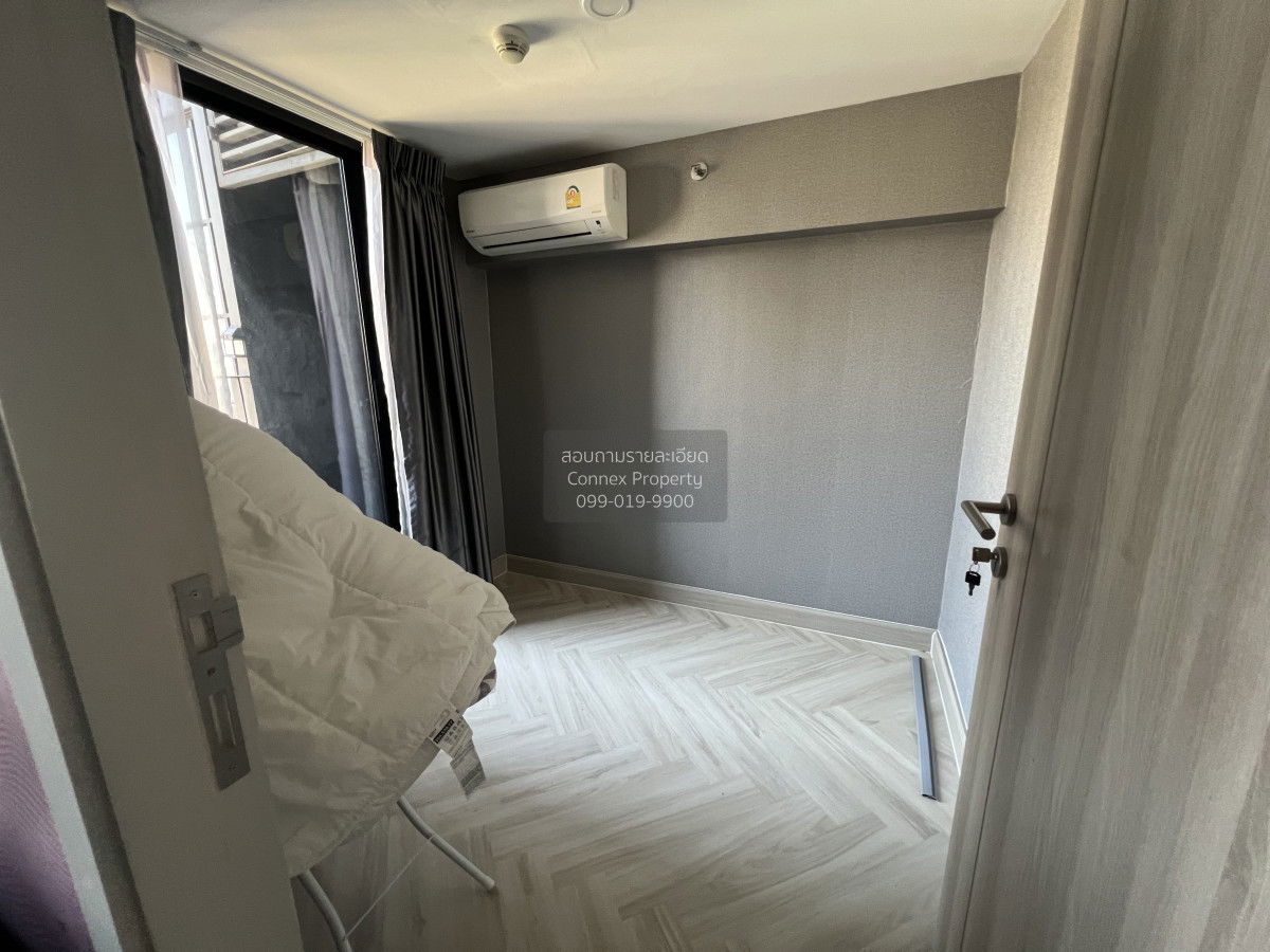 รูป เช่าคอนโด  ไนท์บริดจ์ ไพร์ม สาทร BTS-ช่องนนทรี ทุ่งมหาเมฆ เขต สาทร กรุงเทพ CX-79015 ✅ ทักไลน์ @connexproperty ตอบทันที ทีมงานมืออาชีพ ✅ - รูปที่ 4/5