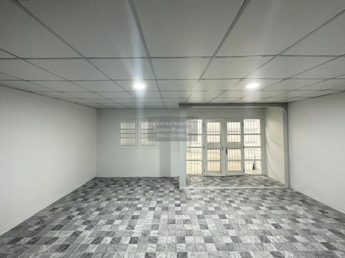 รูป ขายทาวน์เฮ้าส์/ทาวน์โฮม  บ้านวรรณวดี แสนสุข ลำผักกูด ธัญบุรี ปทุมธานี CX-143048 ✅ ทักไลน์ @connexproperty ตอบทันที ทีมงานมืออาชีพ ✅ - รูปที่ 2/12