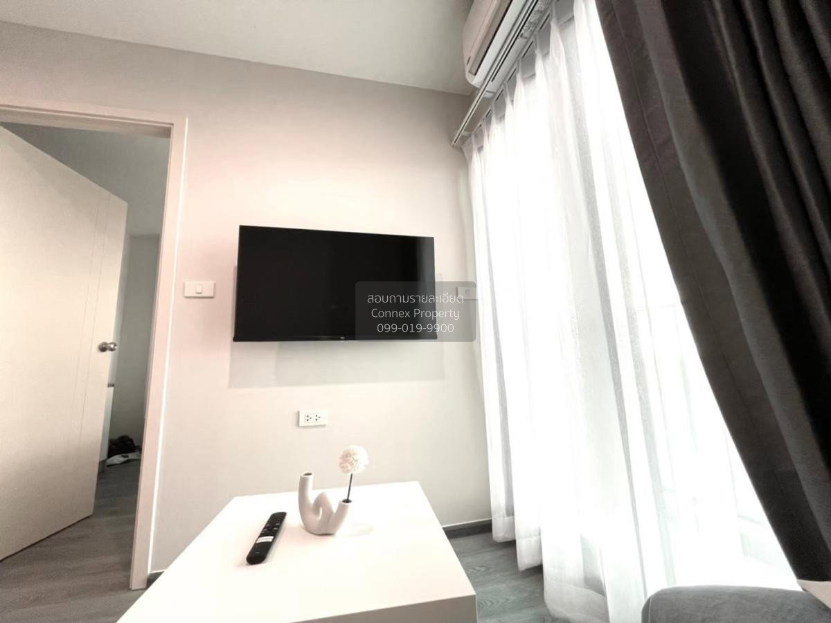 รูป 🔥🔥🔥 เช่าคอนโด ริชพาร์ค @ ทริปเปิ้ล สเตชั่น ARL-หัวหมาก สวนหลวง เขต สวนหลวง กรุงเทพ CX-90637 ✅ ทักไลน์ @connexproperty ตอบทันที ทีมงานมืออาชีพ ✅ 🔥🔥🔥 - รูปที่ 6/12