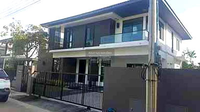 Houses for rent Samut Prakarn : For Rent House , Mantana Srinakarin - Bangna , Bang Kaeo , Bang Phli , Samut Prakarn , CX-116551 ✅ Live chat with us ADD LINE @connexproperty ✅