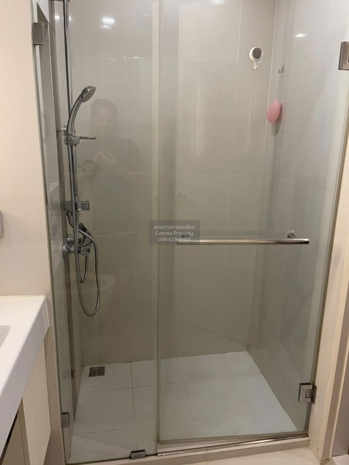 รูป เช่าคอนโด  คิวเฮ้าส์ สุขุมวิท 79 BTS-อ่อนนุช พระโขนง เขต วัฒนา กรุงเทพ CX-16906 ✅ ทักไลน์ @connexproperty ตอบทันที ทีมงานมืออาชีพ ✅ - รูปที่ 4/12