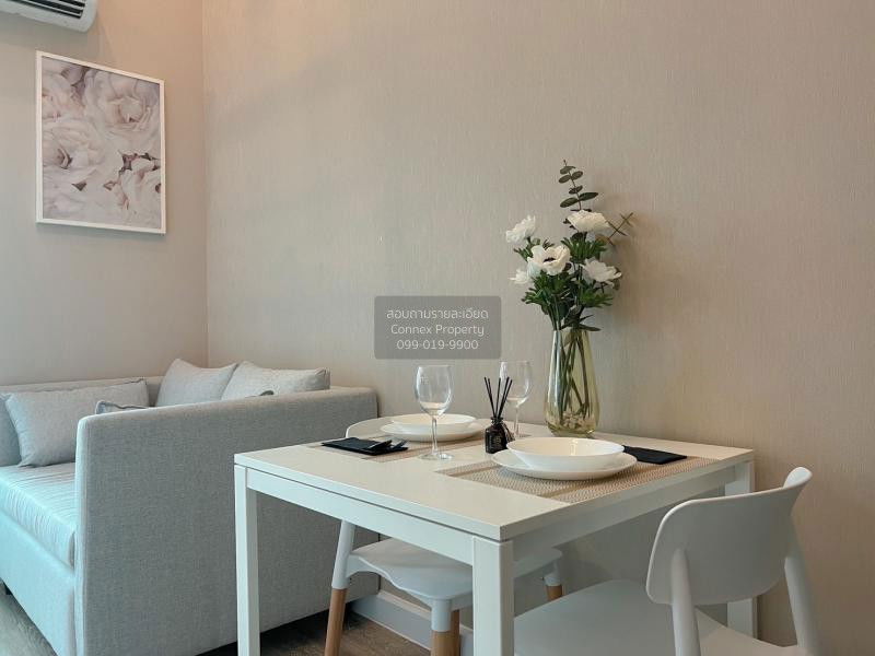 รูป เช่าคอนโด เมโทร สกาย ประชาชื่น MRT-บางซ่อน วงศ์สว่าง เขต บางซื่อ กรุงเทพ CX-79627 ✅ ทักไลน์ @connexproperty ตอบทันที ทีมงานมืออาชีพ ✅ - รูปที่ 10/12