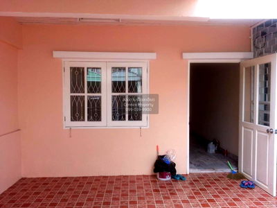 Townhouses for sale  Kasintorn Saint Peter School : For Sale Townhouse/Townhome  , The City Bangyai , Sao Thong Hin , Bang Yai , Nonthaburi , CX-116890 ✅ Live chat with us ADD LINE @connexproperty ✅