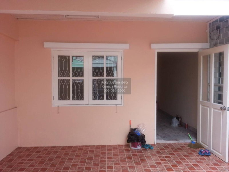 ขายทาวน์โฮม : ขายทาวน์เฮ้าส์/ทาวน์โฮม  The city บางใหญ่ เสาธงหิน บางใหญ่ นนทบุรี CX-116890 ✅ ทักไลน์ @connexproperty ตอบทันที ทีมงานมืออาชีพ ✅