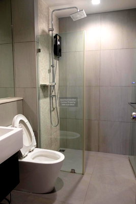 Condos for rent : 🔥🔥🔥 For Rent Condo , The Politan Rive , MRT-Phra Nang Klao Bridge , Bang Kraso , Mueang Nonthaburi , Nonthaburi , CX-93134 ✅ Live chat with us ADD LINE @connexproperty ✅ 🔥🔥🔥