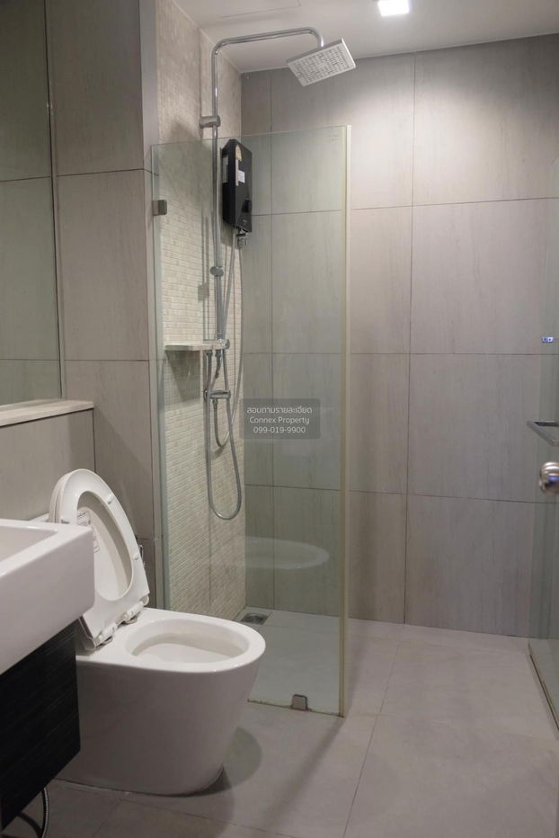 รูป เช่าคอนโด เดอะ โพลิแทน รีฟ MRT-สะพานพระนั่งเกล้า บางกระสอ เมืองนนทบุรี นนทบุรี CX-93134 ✅ ทักไลน์ @connexproperty ตอบทันที ทีมงานมืออาชีพ ✅ - รูปที่ 1/11