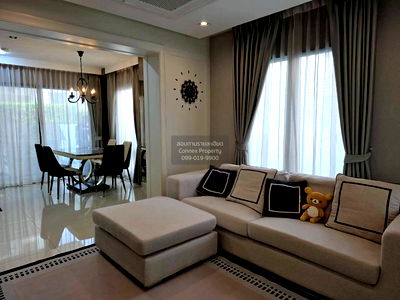 ทาวน์โฮมให้เช่า : เช่าทาวน์เฮ้าส์/ทาวน์โฮม  แลนด์มาร์ค เอกมัย-รามอินทรา ลาดพร้าว เขต ลาดพร้าว กรุงเทพ CX-144025 ✅ ทักไลน์ @connexproperty ตอบทันที ทีมงานมืออาชีพ ✅