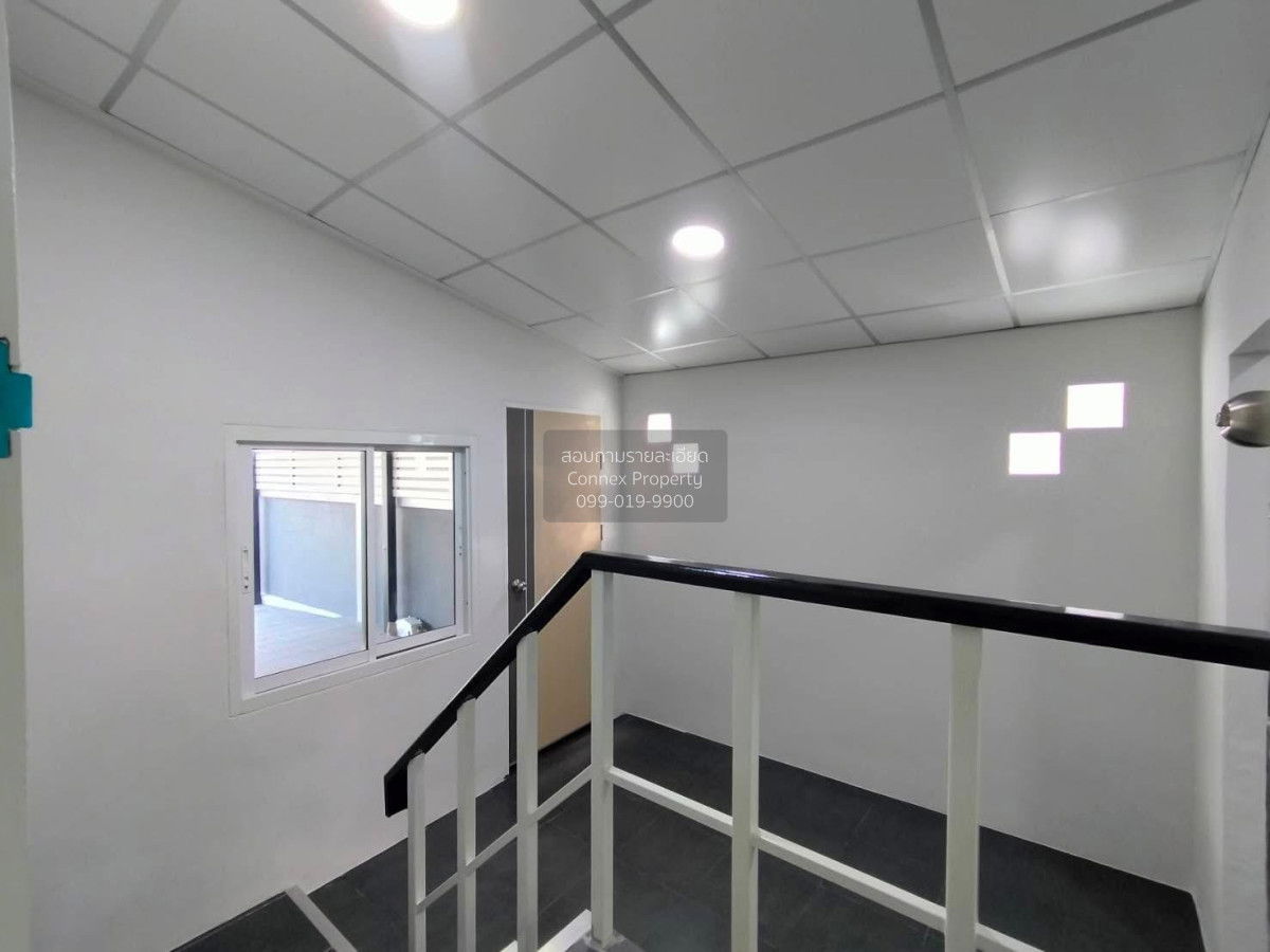 รูป ขายบ้าน  แกรนด์กิตติยา พุทธมณฑลสาย 4 - ศาลายา คลองโยง พุทธมณฑล นครปฐม CX-134421 ✅ ทักไลน์ @connexproperty ตอบทันที ทีมงานมืออาชีพ ✅ - รูปที่ 12/12