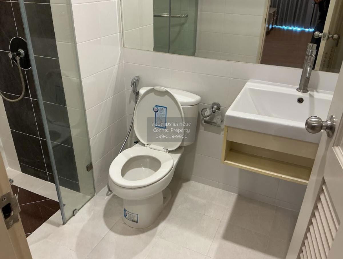 รูป เช่าคอนโด  เดอะ คอมพลีท นราธิวาส BTS-ช่องนนทรี ช่องนนทรี เขต ยานนาวา กรุงเทพ CX-89691 ✅ ทักไลน์ @connexproperty ตอบทันที ทีมงานมืออาชีพ ✅ - รูปที่ 9/9