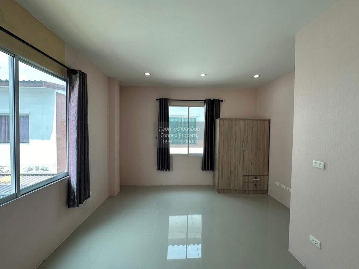 รูป ขายทาวน์เฮ้าส์/ทาวน์โฮม  ทรัพย์ทวี วิลเลจ ประชาอุทิศ 90 นาเกลือ พระสมุทรเจดีย์ สมุทรปราการ CX-94668 ✅ ทักไลน์ @connexproperty ตอบทันที ทีมงานมืออาชีพ ✅ - รูปที่ 12/12