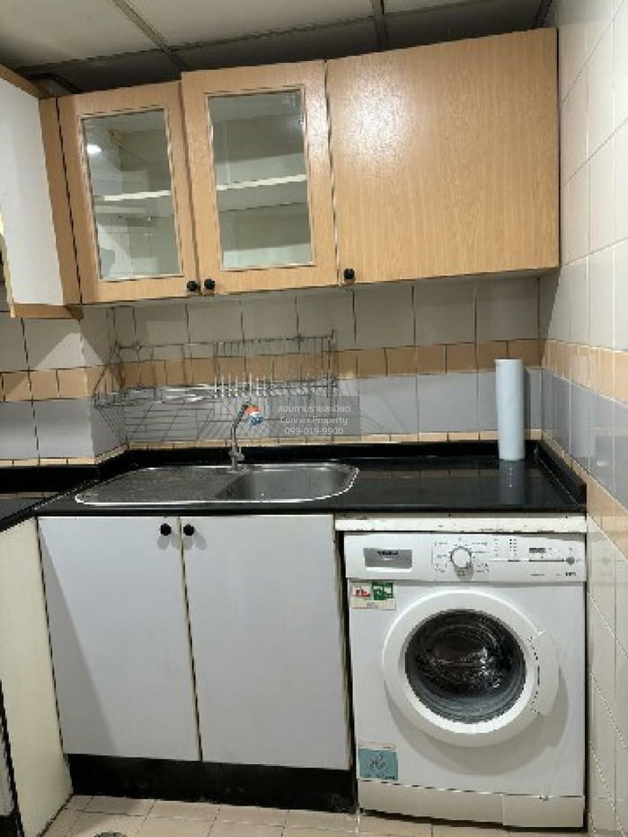 รูป 🔥🔥🔥 เช่าคอนโด  เอสวี ซิตี้ พระราม 3 บางโพงพาง เขต ยานนาวา กรุงเทพ CX-98258 ✅ ทักไลน์ @connexproperty ตอบทันที ทีมงานมืออาชีพ ✅ 🔥🔥🔥 - รูปที่ 4/7