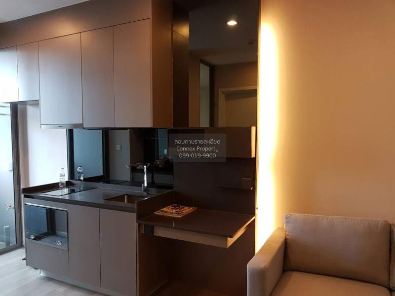 รูป เช่าคอนโด เดอะ รูม สุขุมวิท 69 BTS-พระโขนง พระโขนง เขต วัฒนา กรุงเทพ CX-23669 ✅ ทักไลน์ @connexproperty ตอบทันที ทีมงานมืออาชีพ ✅ - รูปที่ 10/12