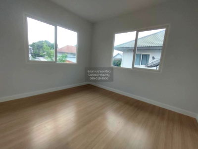 ขายบ้านเดี่ยว : ขายบ้าน  วิลลาจจิโอ พระราม 2 ห้องมุม รีโนเวทใหม่ แสมดำ เขต บางขุนเทียน กรุงเทพ CX-86815 ✅ ทักไลน์ @connexproperty ตอบทันที ทีมงานมืออาชีพ ✅