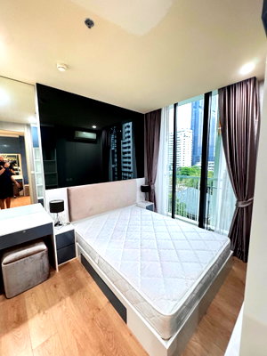ขายคอนโด : 🏢 ขายคอนโด : Noble Recole (โนเบิล รีโคล สุขุมวิท 19)   รหัสทรัพย์ | 📌LNP-C6045