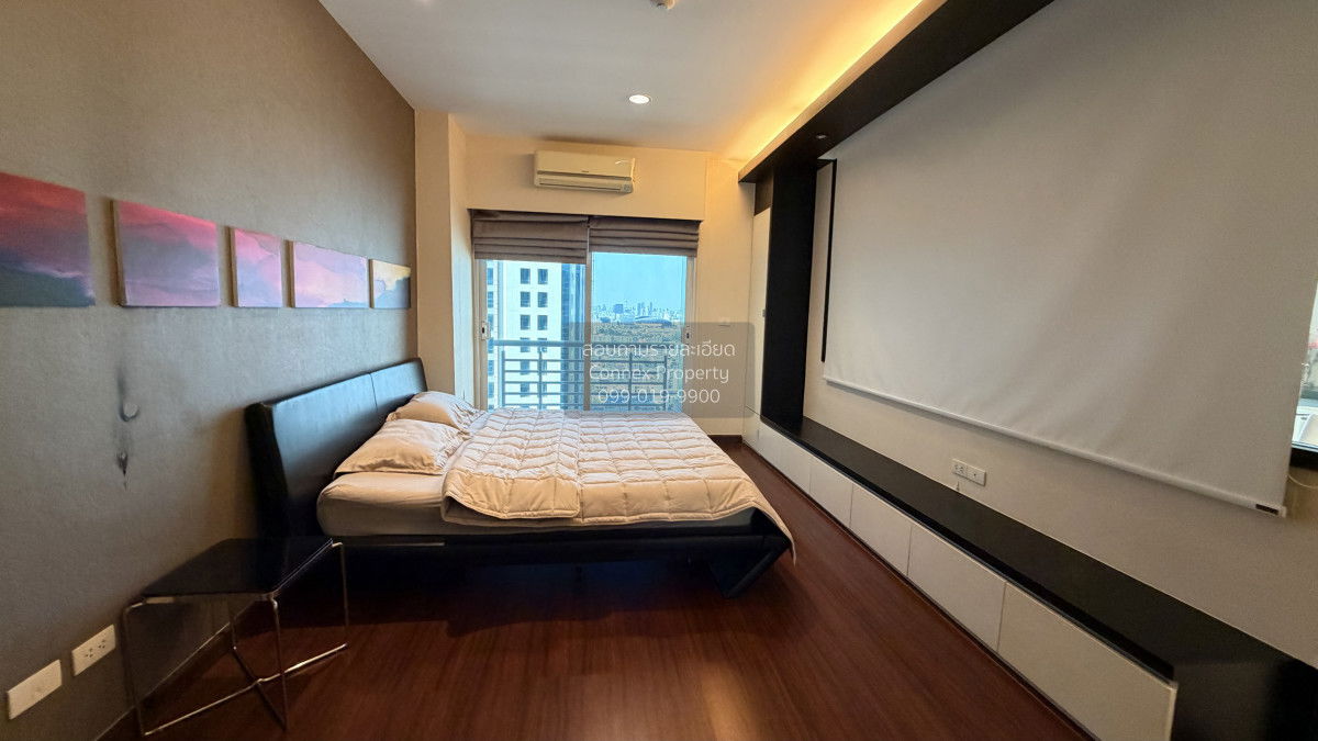 รูป 🔥🔥🔥 เช่าคอนโด  เดอะ โฟร์วิงส์ เรสซิเดนซ์ ARL-บ้านทับช้าง หัวหมาก เขต บางกะปิ กรุงเทพ CX-137605 ✅ ทักไลน์ @connexproperty ตอบทันที ทีมงานมืออาชีพ ✅ 🔥🔥🔥 - รูปที่ 6/8