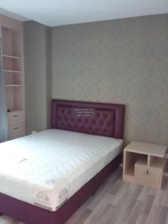 รูป 🔥🔥🔥 เช่าคอนโด เดอะ คีย์ แจ้งวัฒนะ บางตลาด ปากเกร็ด นนทบุรี CX-74970 ✅ ทักไลน์ @connexproperty ตอบทันที ทีมงานมืออาชีพ ✅ 🔥🔥🔥 - รูปที่ 1/6