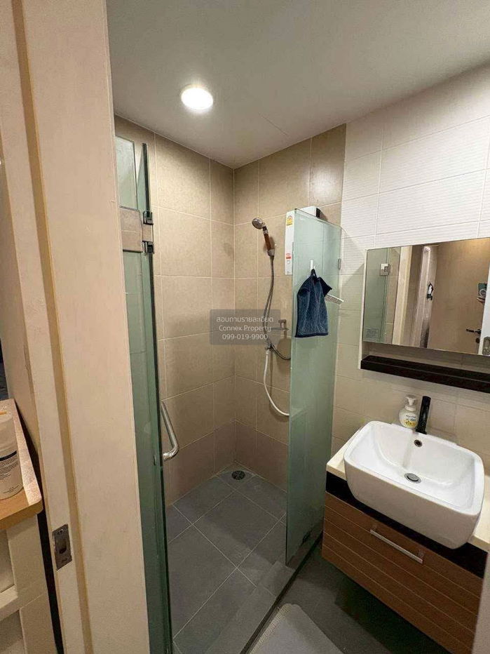 รูป เช่าคอนโด วิสซ์ดอม สถานีปุณณวิถี BTS-ปุณณวิถี พระโขนง เขต คลองเตย กรุงเทพ CX-143703 ✅ ทักไลน์ @connexproperty ตอบทันที ทีมงานมืออาชีพ ✅ - รูปที่ 6/6