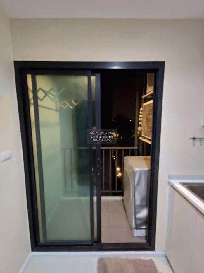 รูป เช่าคอนโด ไอคอนโด เสรีไทย กรีนสเปซ ARL-หัวหมาก คลองจั่น เขต บางกะปิ กรุงเทพ CX-124434 ✅ ทักไลน์ @connexproperty ตอบทันที ทีมงานมืออาชีพ ✅ - รูปที่ 4/9