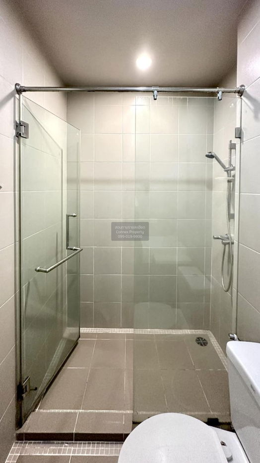 รูป 🔥🔥🔥 เช่าคอนโด ไฮฟ์ สาทร BTS-กรุงธนบุรี คลองต้นไทร เขต คลองสาน กรุงเทพ CX-77506 ✅ ทักไลน์ @connexproperty ตอบทันที ทีมงานมืออาชีพ ✅ 🔥🔥🔥 - รูปที่ 9/10