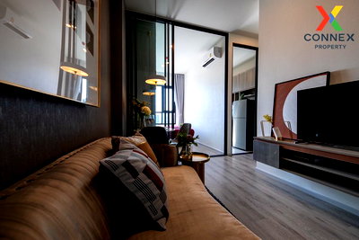 Condos for rent : FOR RENT condo , KnightsBridge Prime Ratchayothin , high floor , BTS-Phahon Yothin 59 , Chatuchak , Chatuchak , Bangkok , CX-00173 ✅ Live chat with us ADD LINE @connexproperty ✅