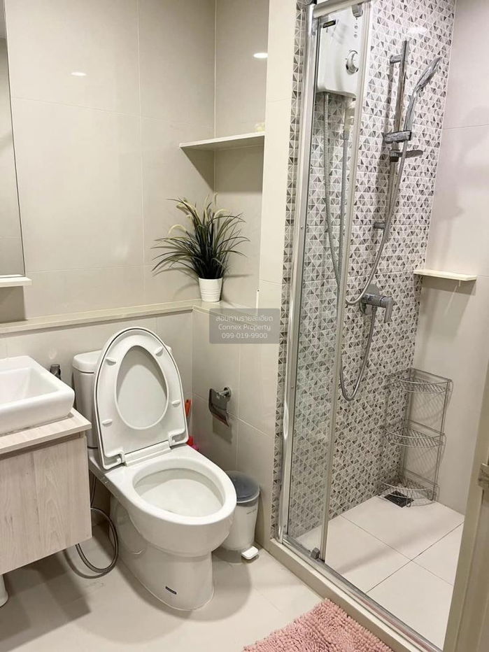 รูป 🔥🔥🔥 เช่าคอนโด เดอะ ทรี สุขุมวิท 64 BTS-ปุณณวิถี พระโขนง เขต พระโขนง กรุงเทพ CX-78842 ✅ ทักไลน์ @connexproperty ตอบทันที ทีมงานมืออาชีพ ✅ 🔥🔥🔥 - รูปที่ 6/6